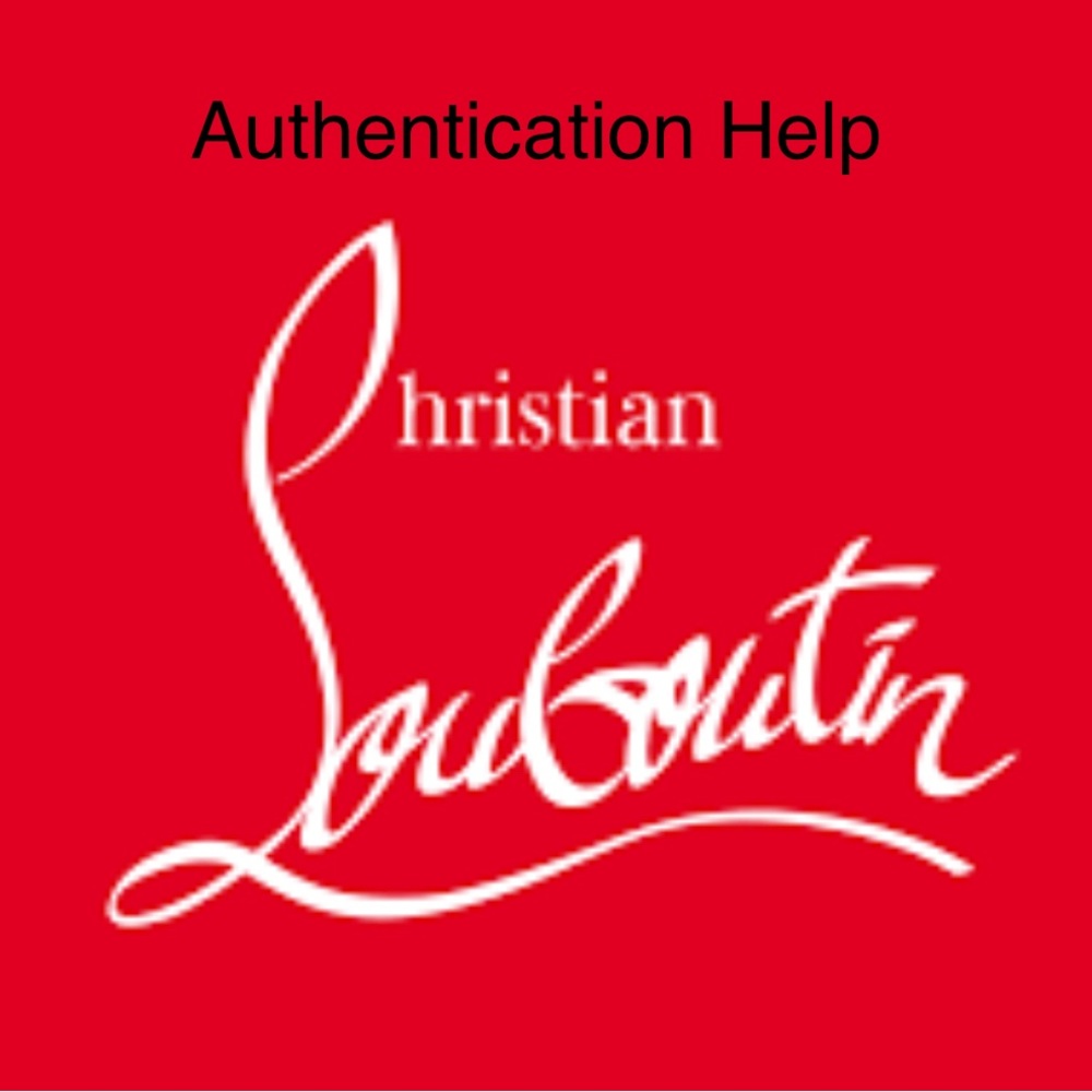 🌟Authentication Help🌟